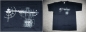 Preview: NUCLEAR SENFHAUSER Panzerdivision Pitti T-Shirt - Color: black