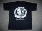 Preview: NUCLEAR SENFHAUSER Panzerdivision Pitti T-Shirt - Color: black